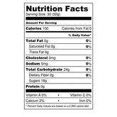 Organic Dried Cranberries (Sweetened) - U-RAAW! Health Foods